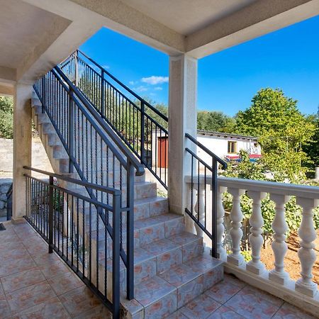 Apartament Blue Horizon Opatija Zewnętrze zdjęcie