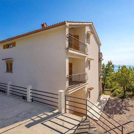 Apartament Blue Horizon Opatija Zewnętrze zdjęcie