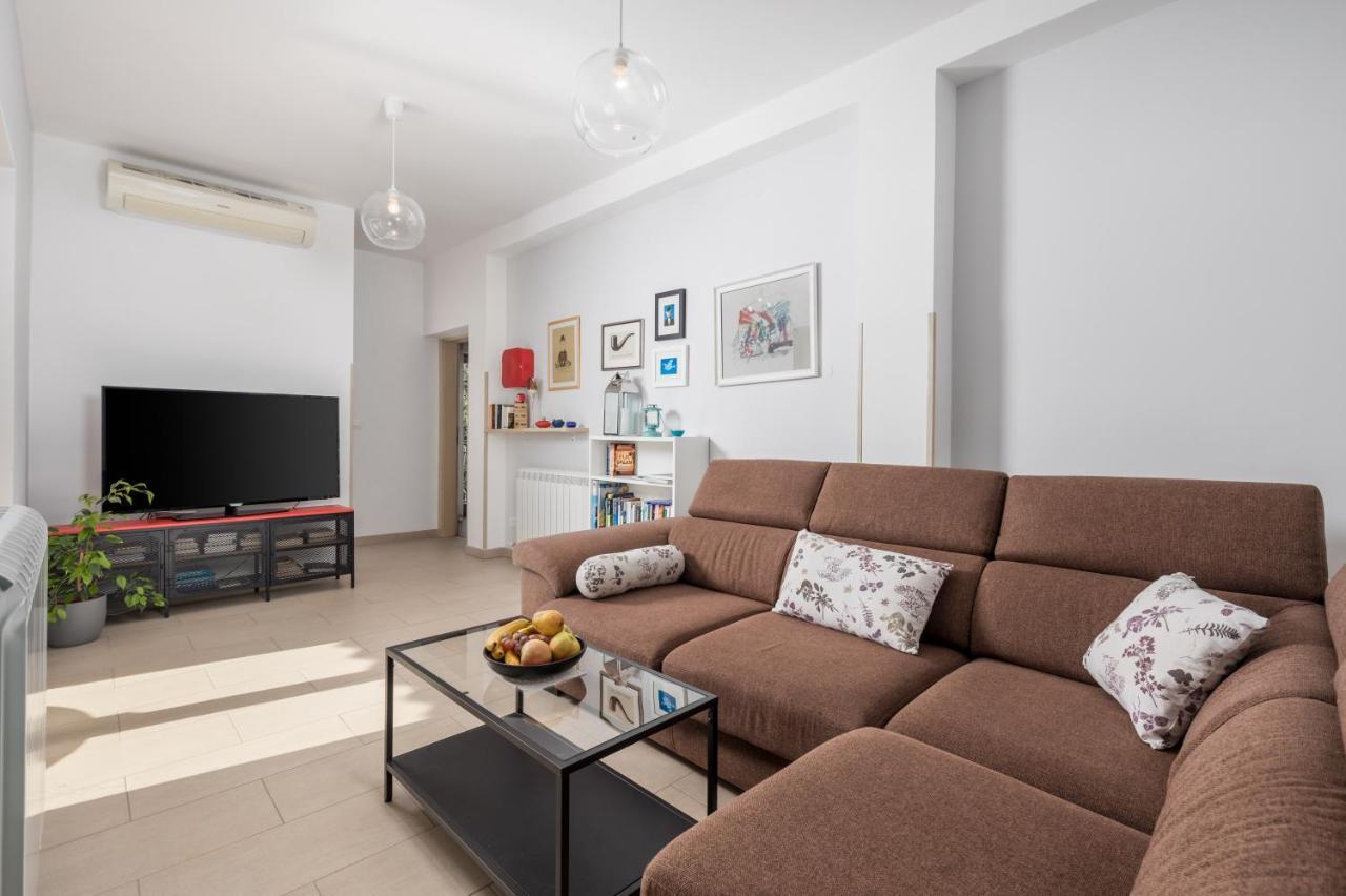 Apartament Blue Horizon Opatija Zewnętrze zdjęcie