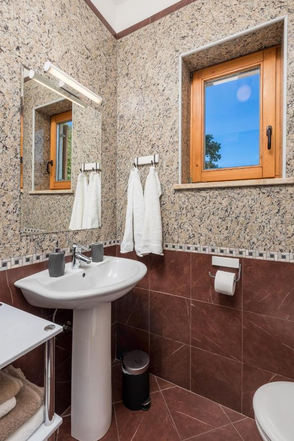 Apartament Blue Horizon Opatija Zewnętrze zdjęcie