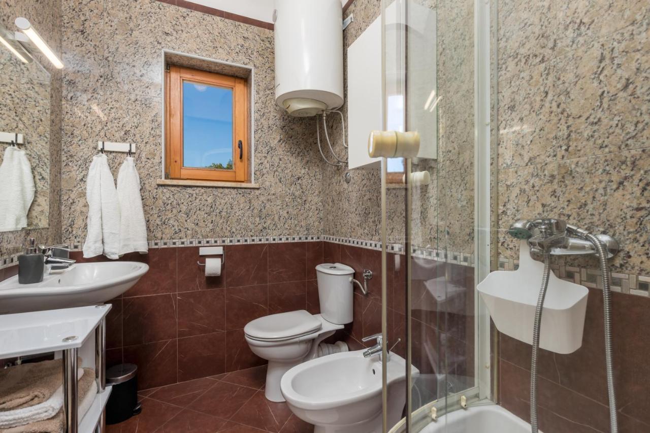 Apartament Blue Horizon Opatija Zewnętrze zdjęcie